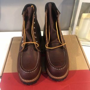 NEW Red Wing 08146